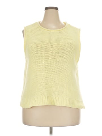 Lucky Brand Sweater Vest (view 1)