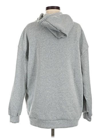 Shein Pullover Hoodie (view 2)