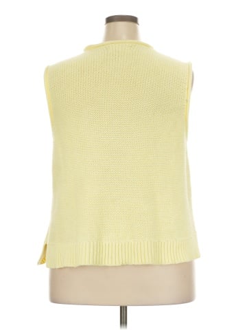 Lucky Brand Sweater Vest (view 2)