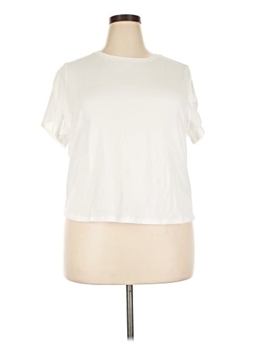 Old Navy Short Sleeve T-Shirt (view 1)