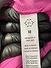 Nanette Lepore Color Block Pink Active Pants Size M - photo 4
