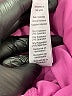 Nanette Lepore Color Block Pink Active Pants Size M - photo 5