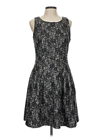 Banana Republic Factory Store Cocktail Dress (view 1)
