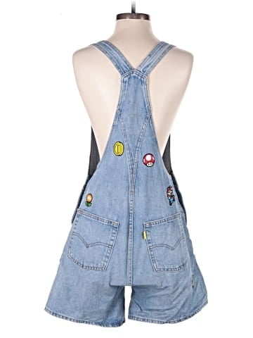 Levi's Overalls (view 2)