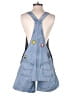 Levi's 100% Cotton Blue Overalls Size XS - photo 2