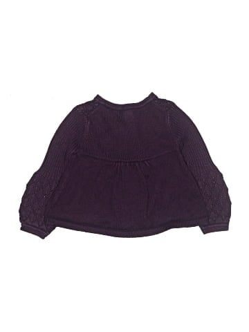 Janie and Jack Cardigan (view 2)