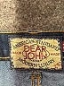 Dear John Blue Jeans Size 32 waist - photo 7