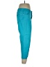Chico's Teal Jeggings Size Lg (2) - photo 4
