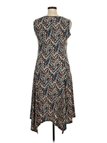 Kasper Casual Dress (view 2)