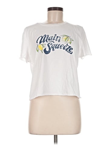 Michael Stars Short Sleeve T-Shirt (view 1)