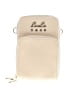 LOULOU Ivory Wristlet One size - photo 1