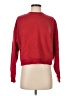 Gap Red Pullover Sweater Size XS - photo 1
