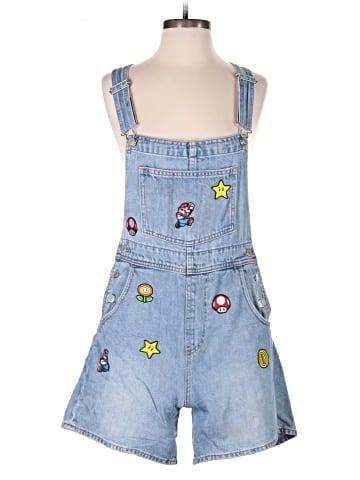 Levi's Overalls (view 1)
