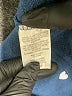 Mighty Fine Hearts Blue Pullover Sweater Size S - photo 8
