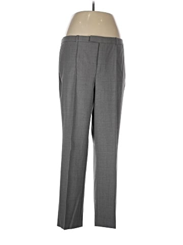 J.Crew Wool Pants (view 1)