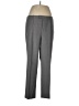 J.Crew Gray Wool Pants Size 12 (tall) - photo 1