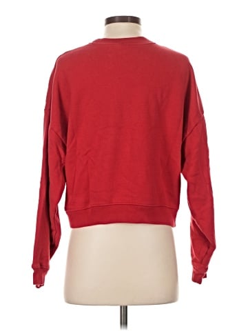 Gap Pullover Sweater (view 2)