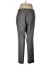 J.Crew Gray Wool Pants Size 12 (tall) - photo 2
