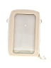 LOULOU Ivory Wristlet One size - photo 2