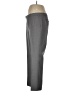 J.Crew Gray Wool Pants Size 12 (tall) - photo 5