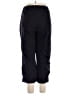 Reebok Solid Black Casual Pants Size XL - photo 2