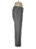 J.Crew Gray Wool Pants Size 12 (tall) - photo 4