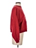 Gap Red Pullover Sweater Size XS - photo 4