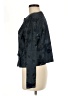 Worth New York Print Blue Jacket Size M - photo 4