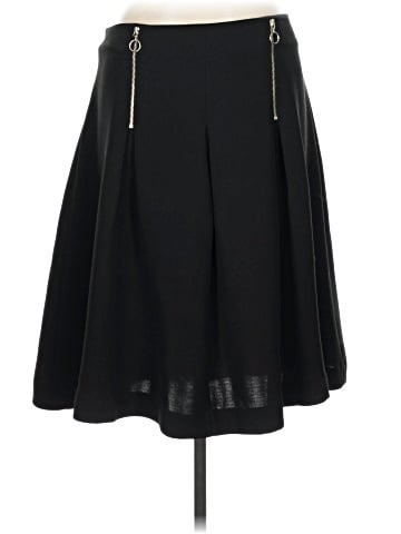 Ann Taylor Casual Skirt (view 1)