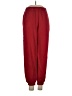 Gap Red Sweatpants Size S - photo 1