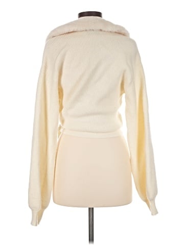 WAYF Cardigan (view 2)