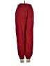 Gap Red Sweatpants Size S - photo 2