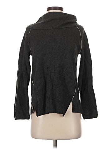 OST Turtleneck Sweater (view 1)