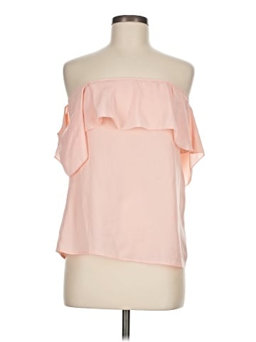 TOBI Sleeveless Blouse (view 1)