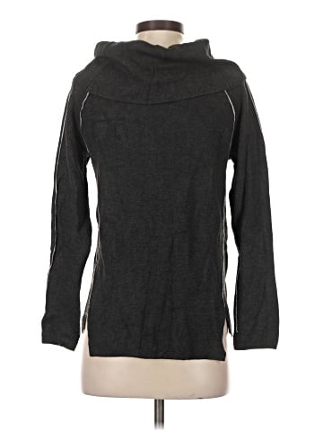 OST Turtleneck Sweater (view 2)