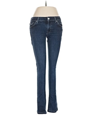 7 For All Mankind Jeans (view 1)