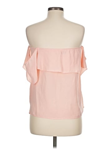 TOBI Sleeveless Blouse (view 2)