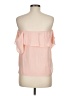TOBI Pink Sleeveless Blouse Size M - photo 2
