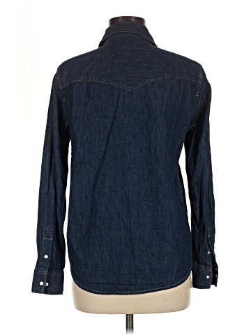 Levi's Long Sleeve Button-Down Shirt (view 2)