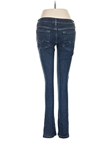 7 For All Mankind Jeans (view 2)