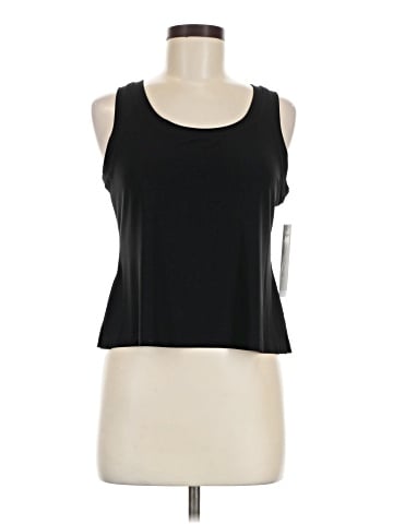 Sympli Sleeveless Top (view 1)
