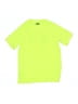 Under Armour 100% Polyester Green Active T-Shirt Size L (youth) - photo 2