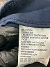 Nautica Solid Blue Shorts Size 8 - photo 4