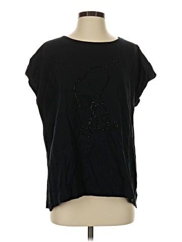 Peanuts Short Sleeve Top (view 1)