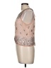 Aftershock Pink Sleeveless Blouse Size M (estimated) - photo 5