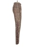 Onzie Animal Print Brown Leggings Size XS - photo 4