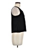 Sympli Black Sleeveless Top Size 8 - photo 4