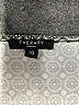 Therapy Print Gray Casual Dress Size 10 - photo 7
