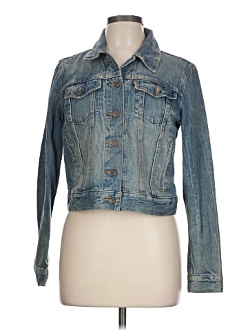 Levi's Denim Jacket (view 1)