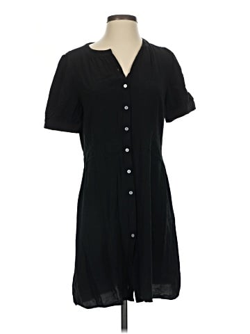 Ann Taylor LOFT Casual Dress (view 1)